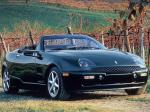 De Tomaso Bigua 1998 года